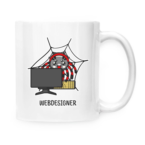 Webdesigner