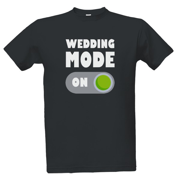 Wedding mode