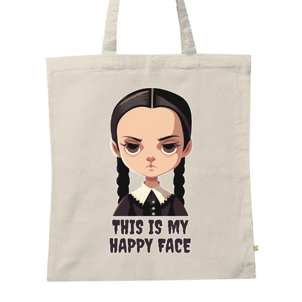 BIO Shopping Bag Wednesday