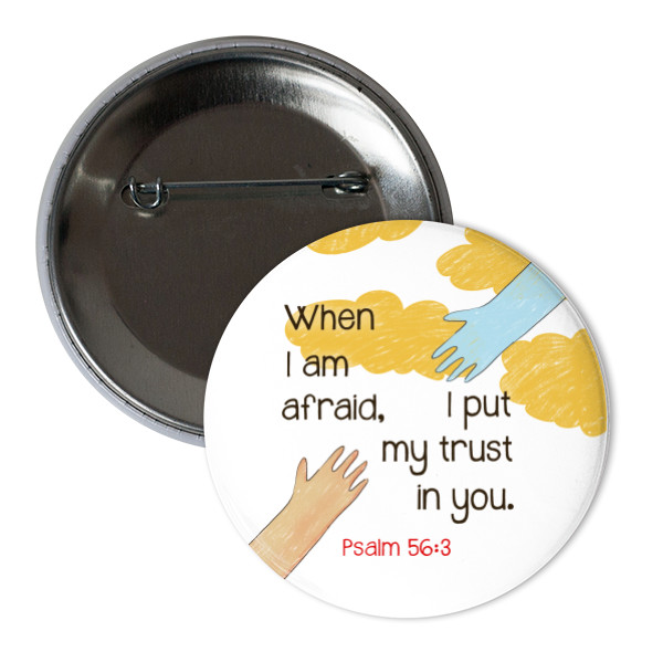 When I am afraid_ruky