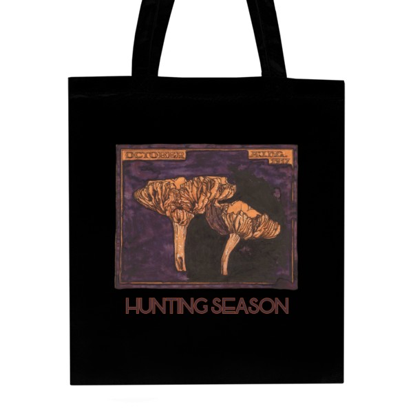 When you go hunting for foxes