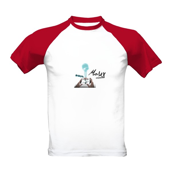 Who is the puppet here - MASERcz T-shirt