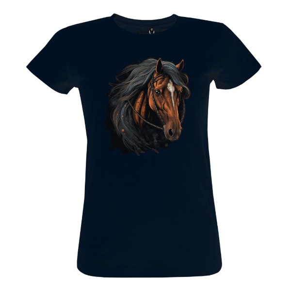 Wild horse T-shirt