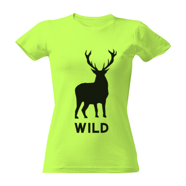 Will deer