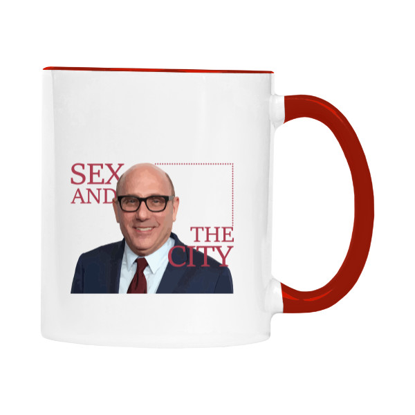 Willie Garson - Sex and the city