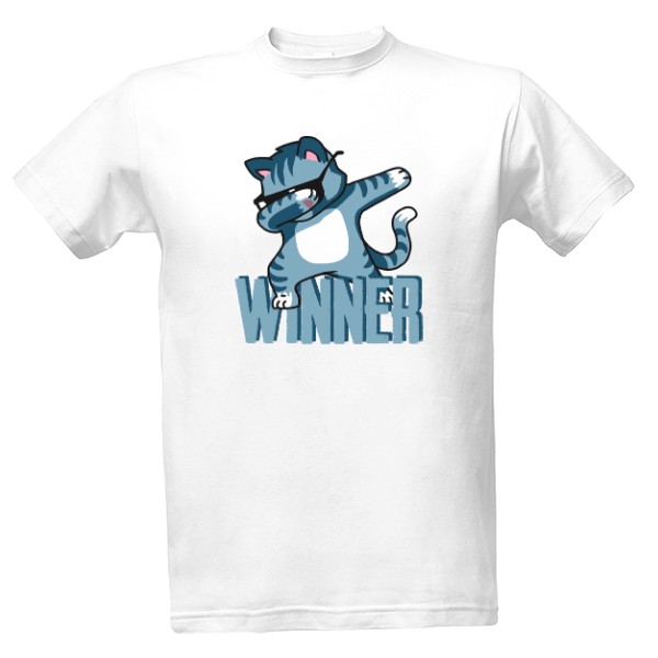 Winner Cat