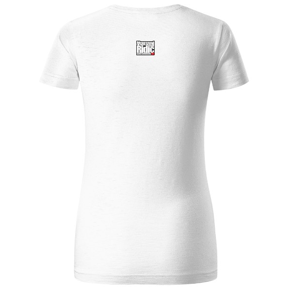 Nechtěla bych být můj spolujezdec