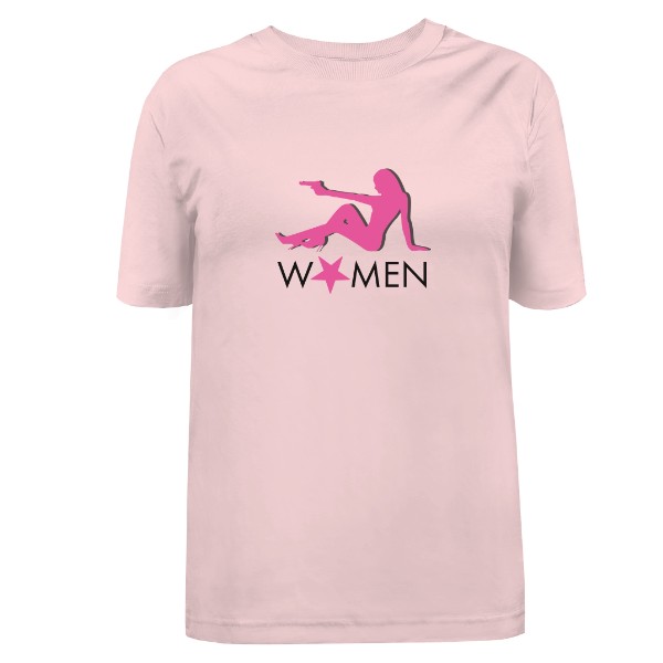 Tričko s potiskem Women