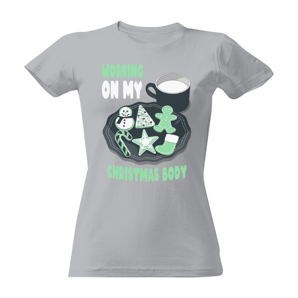 Nový produkt T-shirt