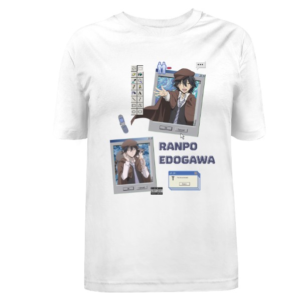 Super Deduction-shirt
