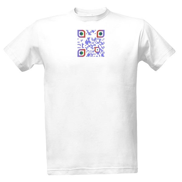 Tričko s potiskem www.defenceup.cz