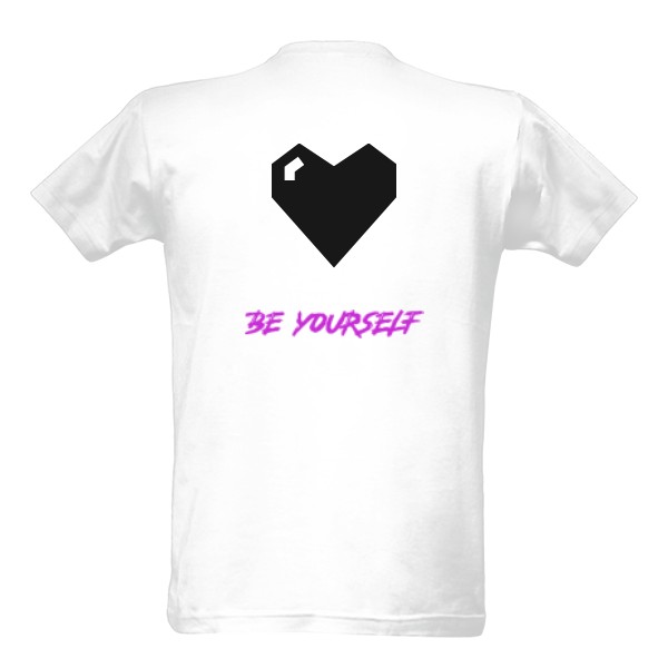 basic be yourself LEW