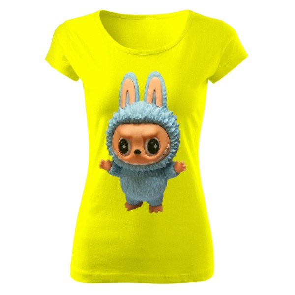 Tričko s potiskem Lab7