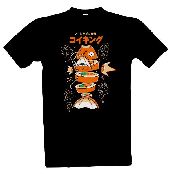 Sushicarpa