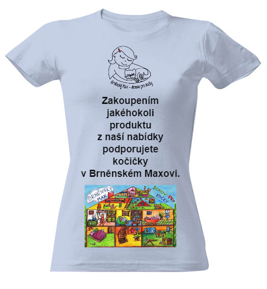 Hrnek malý barevný s potiskem zrzavé kotě