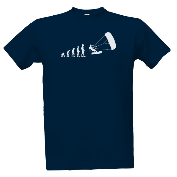 Evoluce - Kiteboarding výprodej