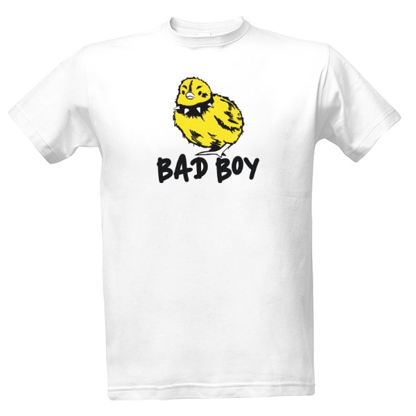 Bad Boy kuře