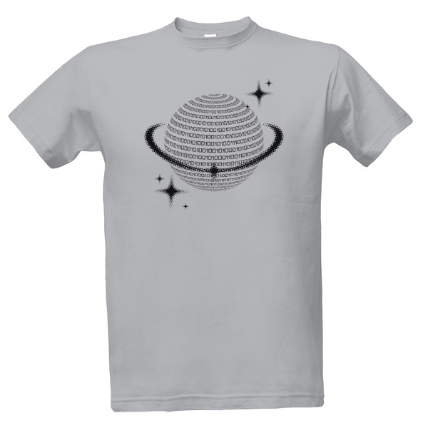 T-shirt Nový produkt