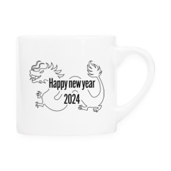 Čínský nový rok Tshirt Tshock