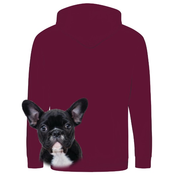  Francouzský buldoček