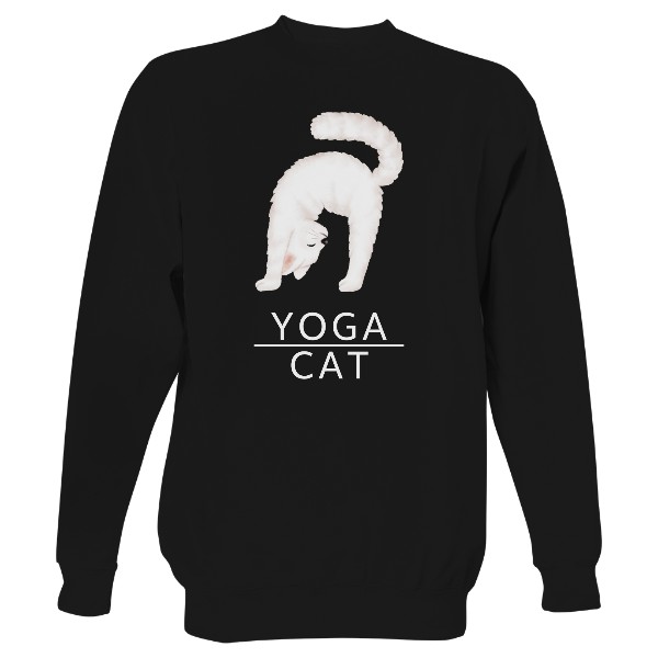 Yoga CAT