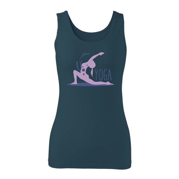 Yoga T-shirt
