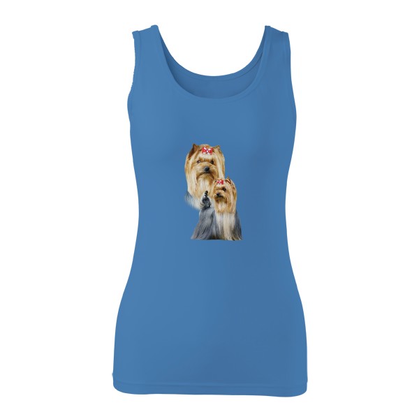 Yorkšírský teriér