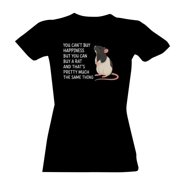 T-shirt Nový produkt