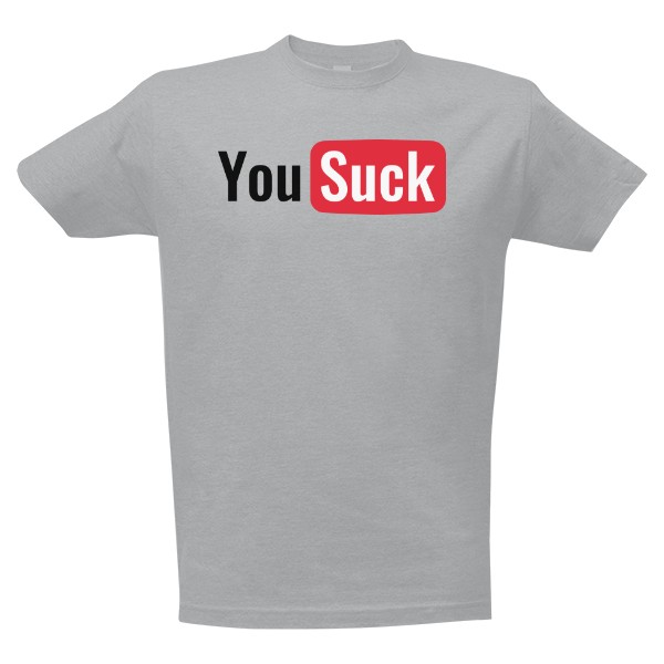 YouSuck