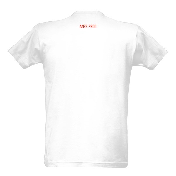 anze.prod ft. Dustin Poirier (from the front) 