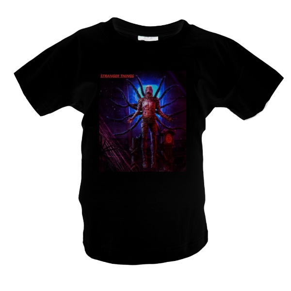 Stranger Things - Vecna