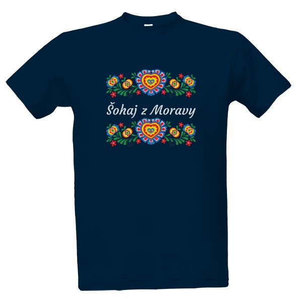 Šohaj z Moravy
