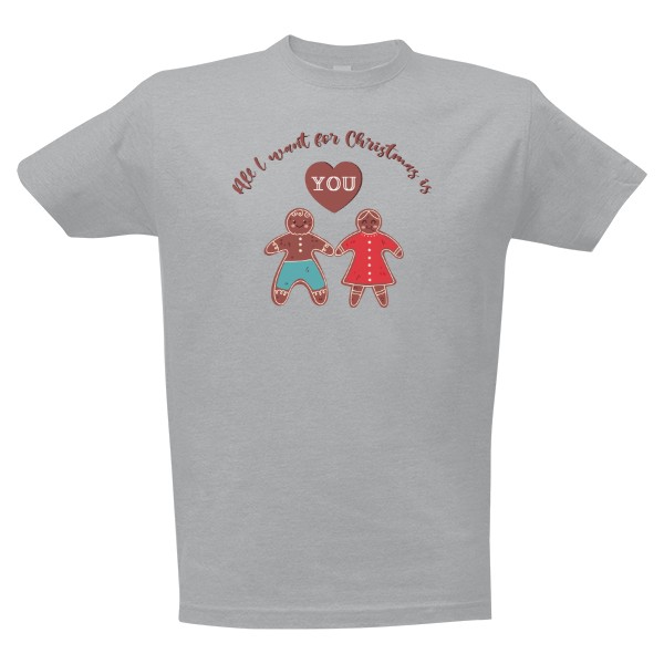 Tričko s potlačou Nový produkt