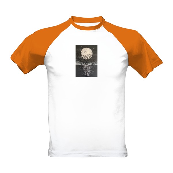 Tričko s potlačou Nový produkt