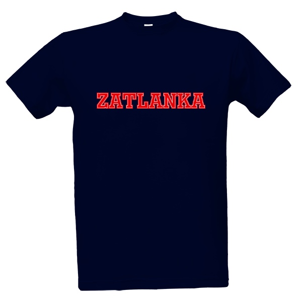 ZATLANKA