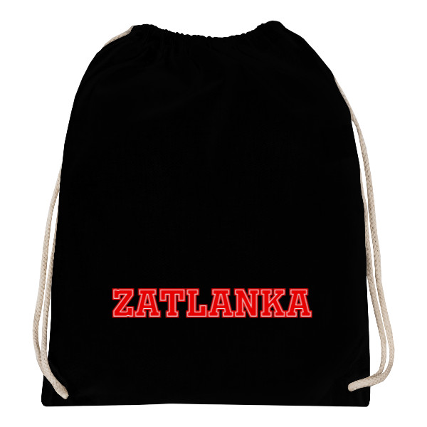 ZATLANKA