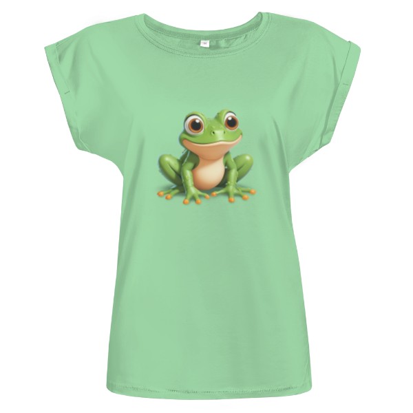 Nový produkt T-shirt