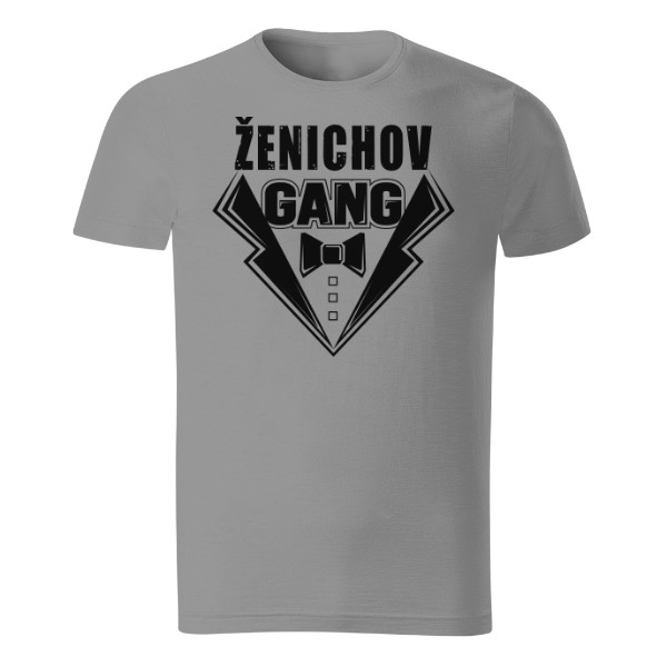 Ženichov gang