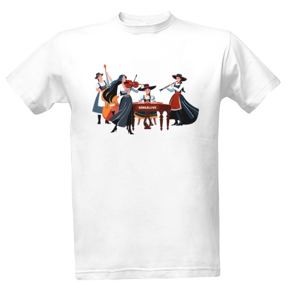 Ženská cimbálová muzika