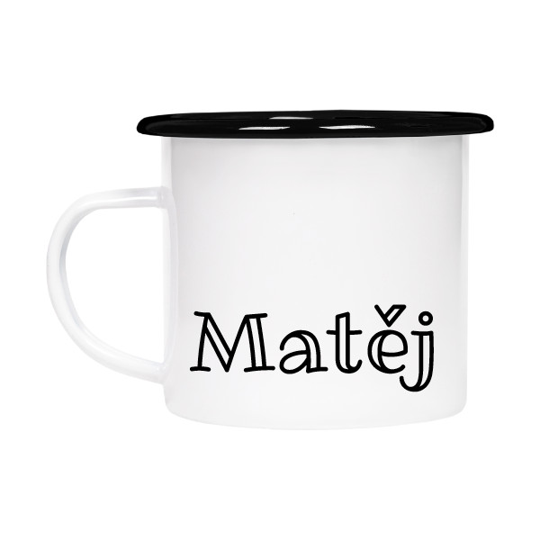 Ležící Vendy se jménem