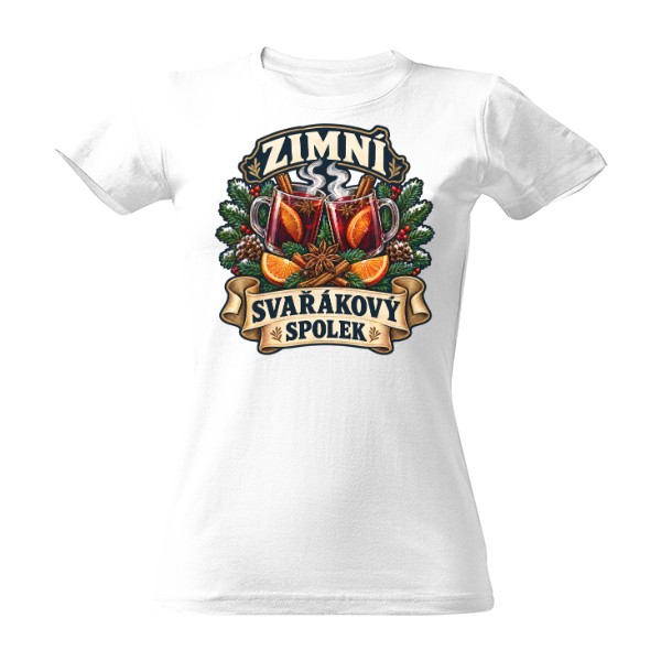T-shirt Nový produkt