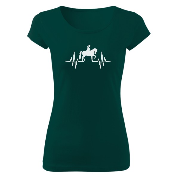 Nový produkt T-shirt