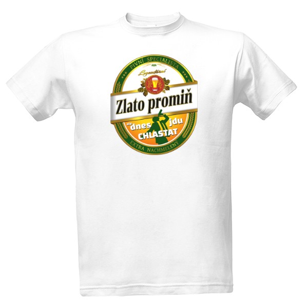 Nový produkt