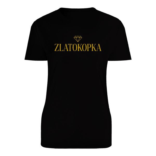 T-shirt Nový produkt
