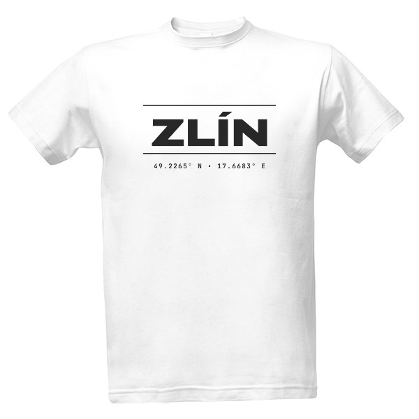 Zlín 49.2265° N (pánské)