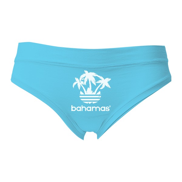 Kalhotky Fox s potiskem Značkové Bahamas
