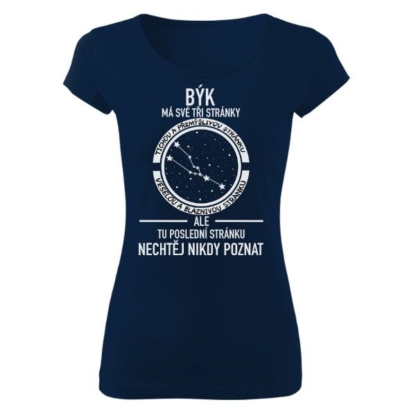 Tričko s potlačou Nový produkt