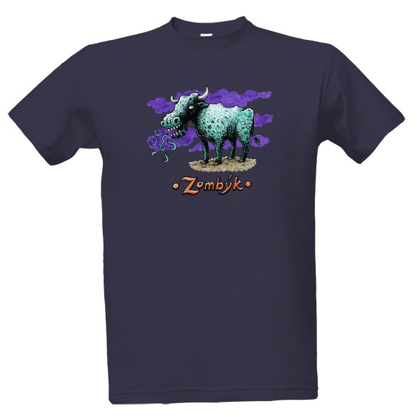 Tričko s potlačou Nový produkt