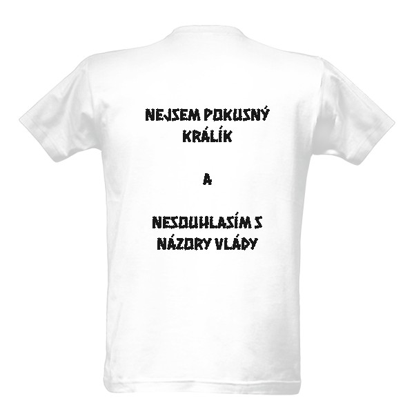 Nenechám se očkovat