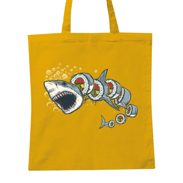 Nákupná bavlnená taška s potlačou Nový produkt